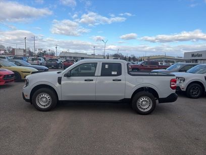 New 2026 Ford Maverick XL