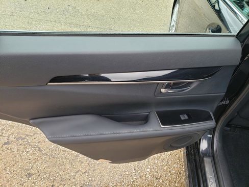 Used 2018 Lexus ES 350 w/ Accessory Package image 17