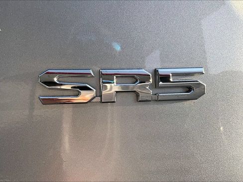 Certified 2026 Toyota Tacoma SR5 AWD/4WD image 26