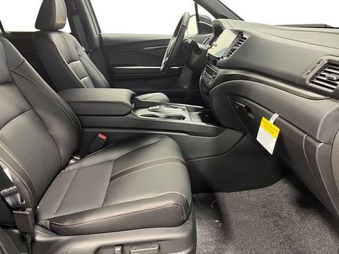 New 2026 Honda Ridgeline TrailSport image 24