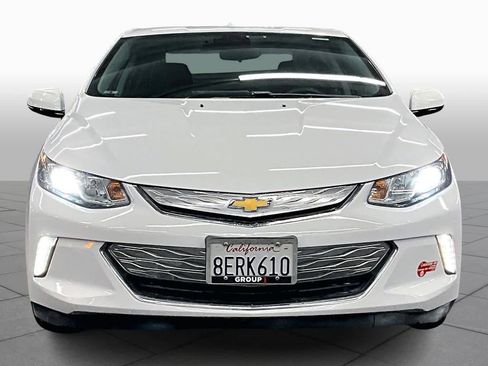 Used 2018 Chevrolet Volt LT w/ Comfort Package image 4