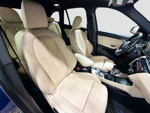 Used 2017 BMW X1 sDrive28i image 15