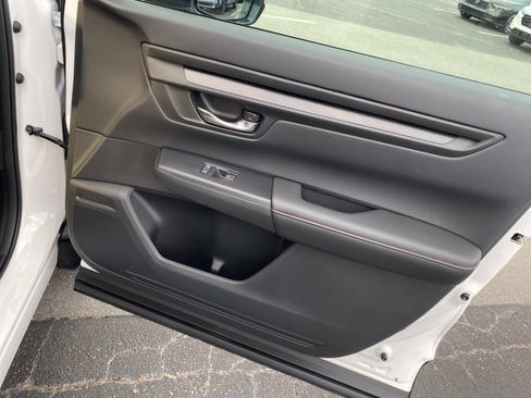 Certified 2026 Honda CR-V Sport image 31