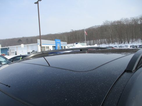 Certified 2025 Honda Pilot Black Edition image 11