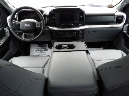 Used 2021 Ford F150 XL w/ XL Power Equipment Group AWD/4WD image 34