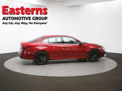 Used 2023 Nissan Altima 2.5 SR w/ SR Premium Package FWD image 44