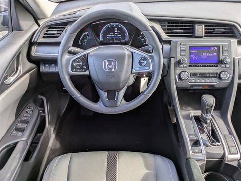 Used 2021 Honda Civic LX image 14