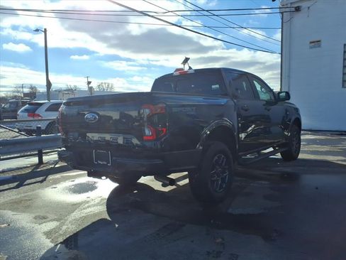 Used 2024 Ford Ranger XLT w/ Trailer Tow Package image 29