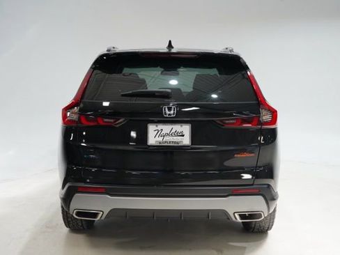 Used 2026 Honda CR-V TrailSport image 6