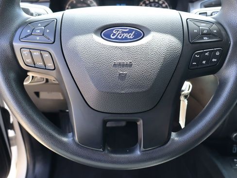 Used 2021 Ford Ranger XL w/ Equipment Group 101A High AWD/4WD image 11