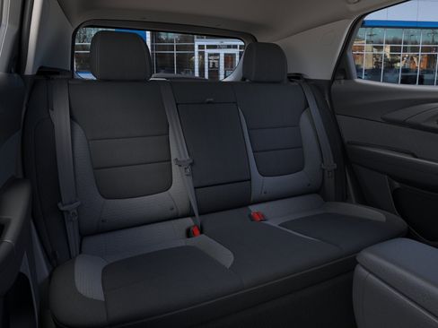 New 2026 Chevrolet TrailBlazer LT w/ Convenience Package FWD image 41