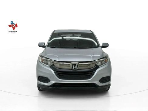 Used 2019 Honda HR-V LX image 5