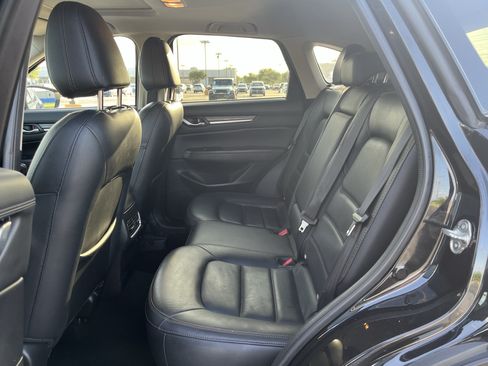 Used 2019 MAZDA CX-5 Grand Touring FWD image 31