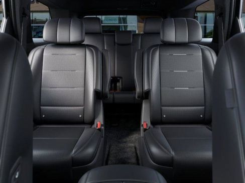 New 2026 Hyundai Palisade Calligraphy AWD/4WD image 12