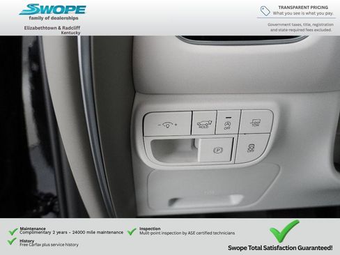New 2026 Hyundai Palisade SEL AWD/4WD image 15