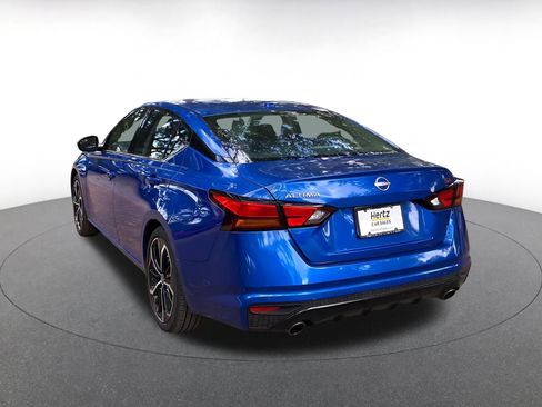 Used 2025 Nissan Altima 2.5 SR image 5