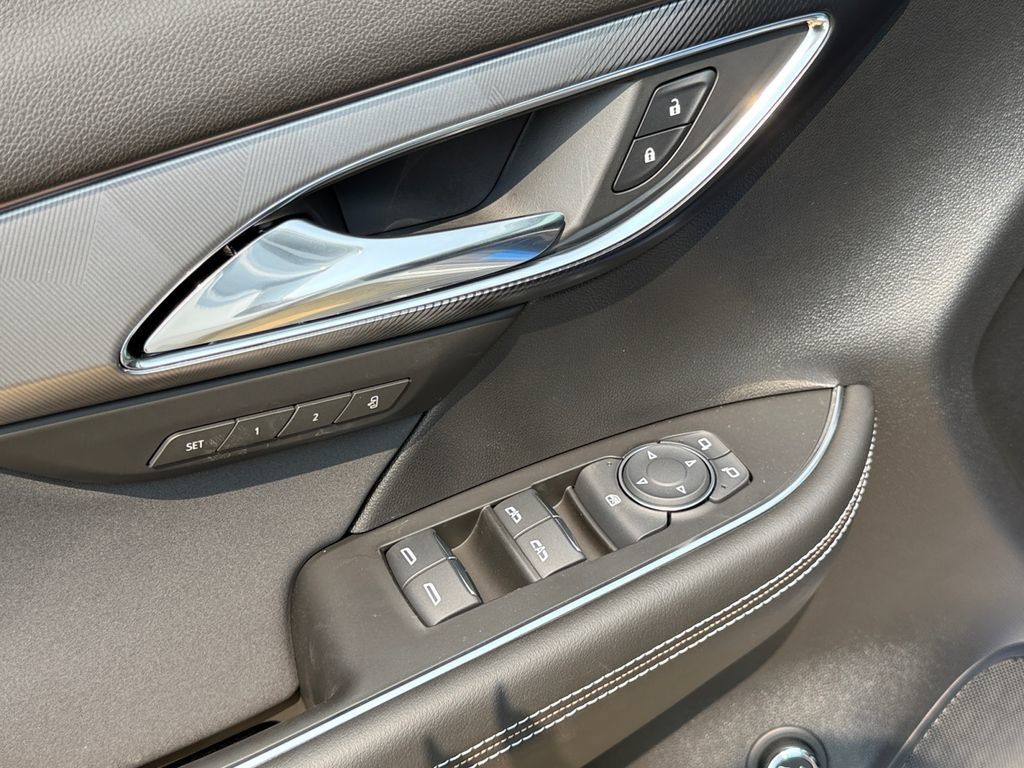 New 2026 Buick Envision Sport Touring AWD/4WD image 19