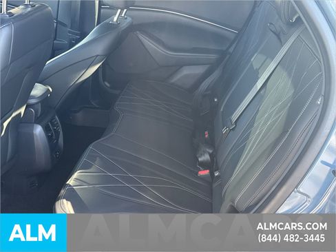 Used 2024 Ford Mustang Mach-E Select image 25