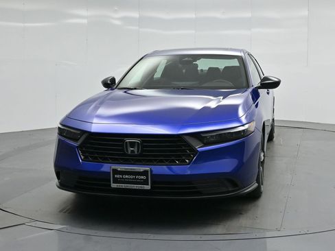 Used 2023 Honda Accord Sport image 53