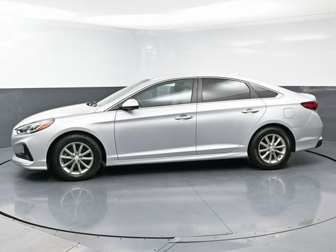 Used 2019 Hyundai Sonata ECO image 6