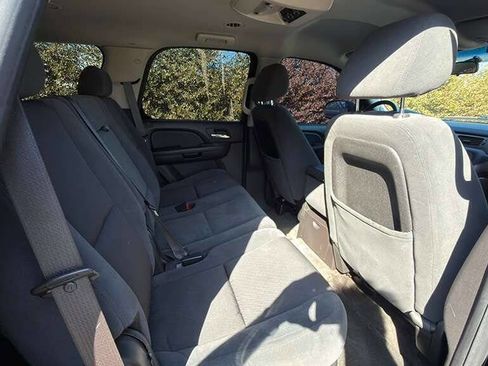 Used 2009 Chevrolet Tahoe LS w/ Skid Plate Package image 26