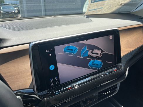 New 2026 Volkswagen Atlas SE FWD image 19