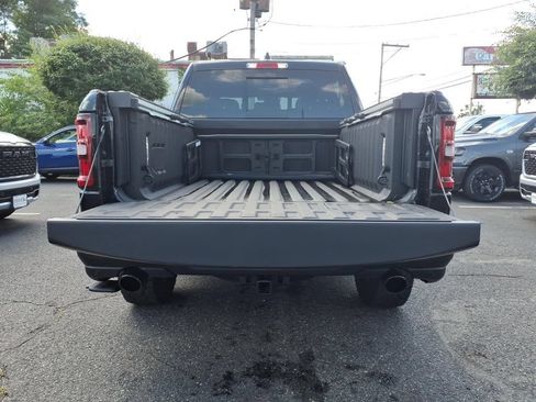 Certified 2025 RAM 1500 Rebel w/ Rebel Level 2 Equipment Group AWD/4WD image 18