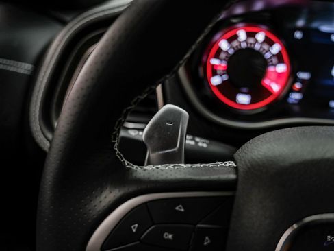 Used 2021 Dodge Challenger SRT Hellcat Redeye image 52