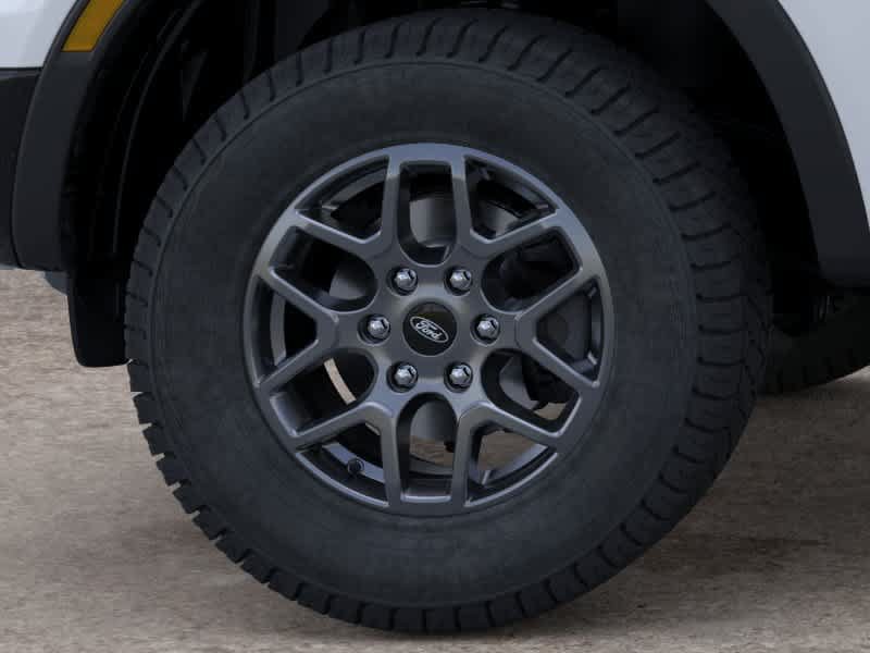 New 2026 Ford Ranger XLT AWD/4WD image 18