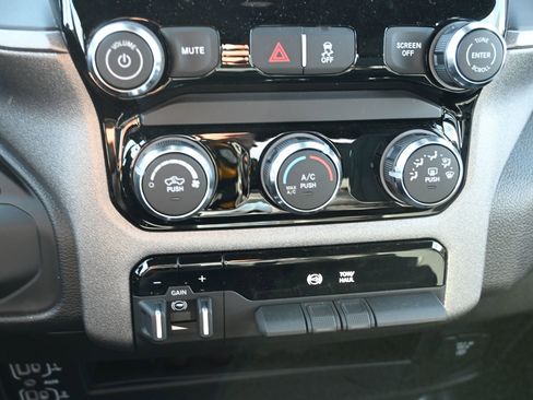 New 2026 RAM 2500 Tradesman w/ Chrome Appearance Group image 14