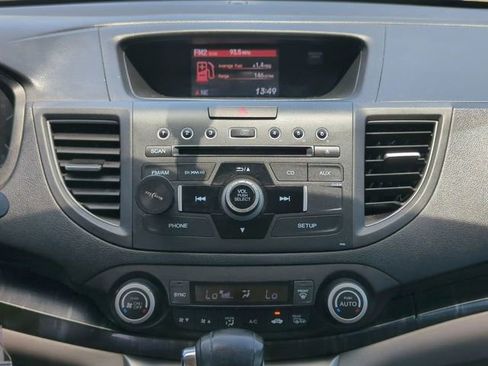 Used 2013 Honda CR-V EX-L image 21