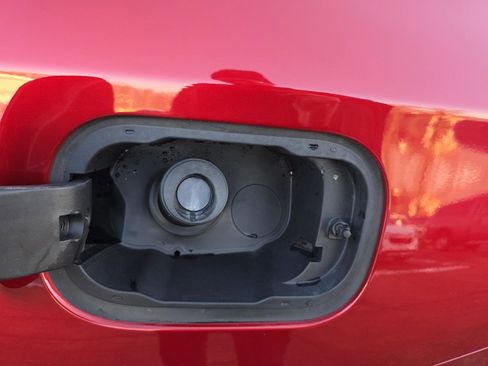 Used 2023 Chevrolet Equinox RS w/ RS Leather Package image 33