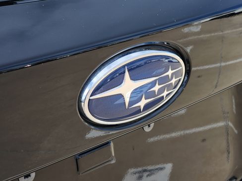 Used 2025 Subaru Outback Touring XT image 12