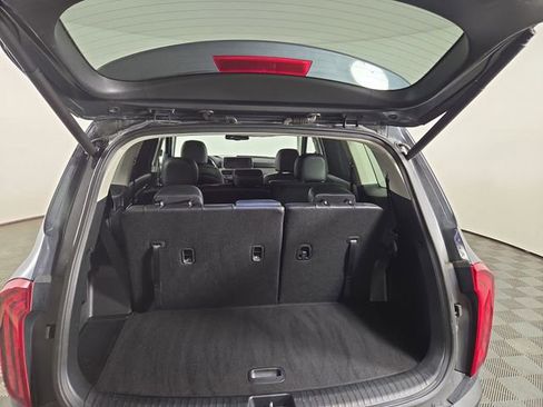 Certified 2022 Kia Telluride EX image 35