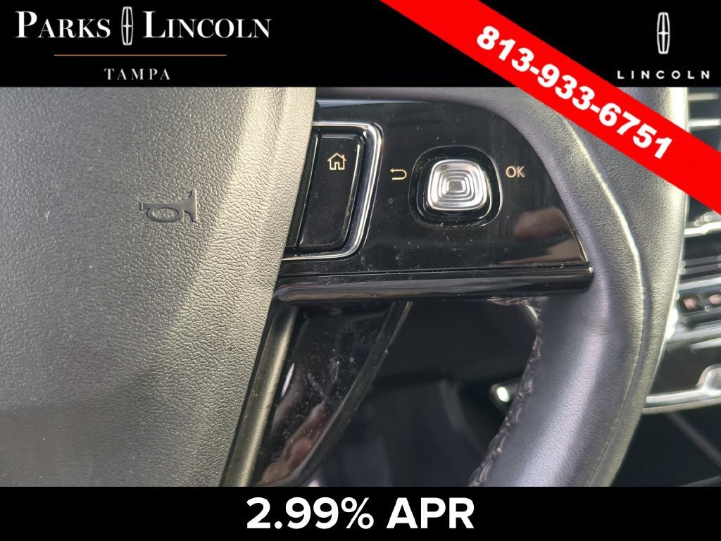 Certified 2023 Lincoln Corsair Reserve w/ Equipment Group 201A AWD/4WD image 30