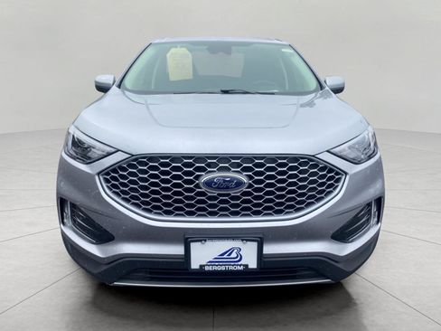 Certified 2024 Ford Edge SEL w/ Convenience Package AWD/4WD image 8