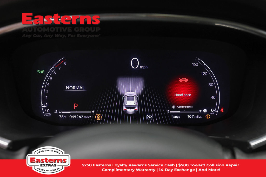 Used 2023 Acura MDX w/ Technology Package AWD/4WD image 18