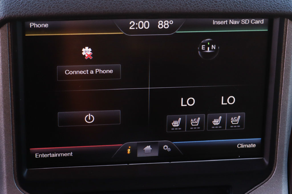 Used 2016 Ford F350 Lariat w/ Lariat Ultimate Package AWD/4WD image 33