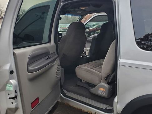 Used 2001 Ford Excursion XLT RWD image 38