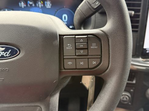 Certified 2024 Ford F150 STX w/ Equipment Group 201A FX4 AWD/4WD image 18