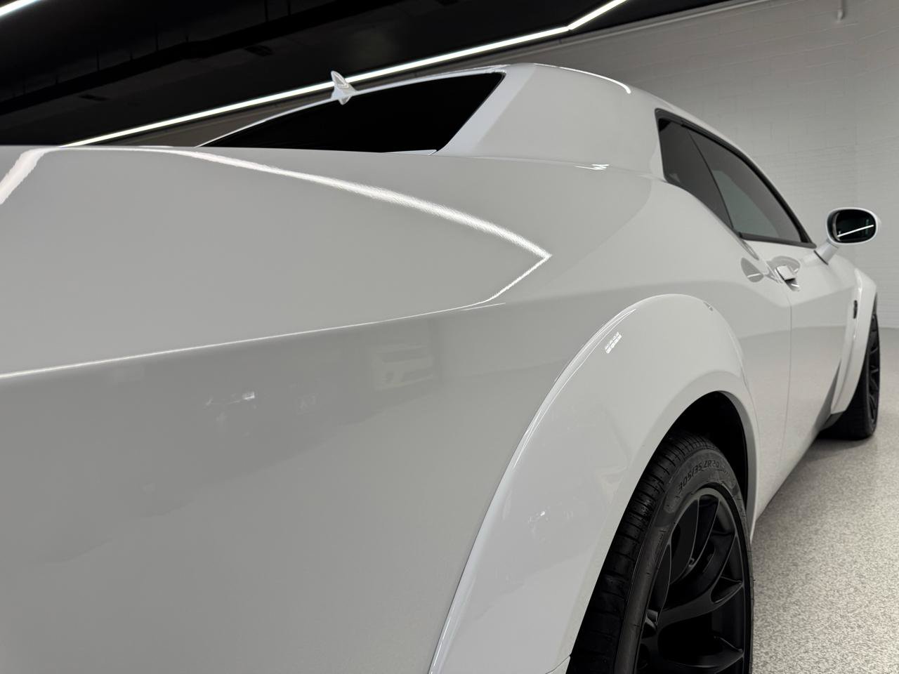 Used 2023 Dodge Challenger SRT Hellcat RWD image 33