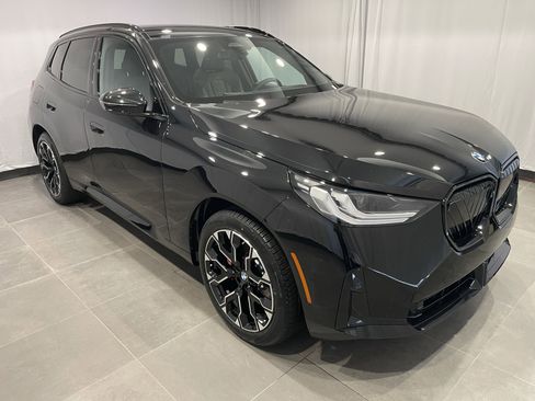 New 2026 BMW X3 xDrive30 w/ Premium Package image 3