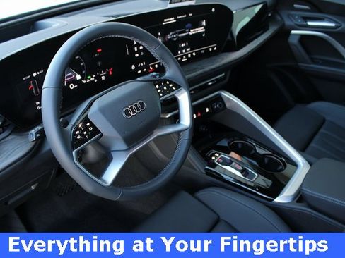 New 2025 Audi Q5 Premium Plus image 2