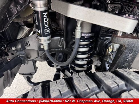 Used 2018 Toyota Tundra Platinum AWD/4WD image 51