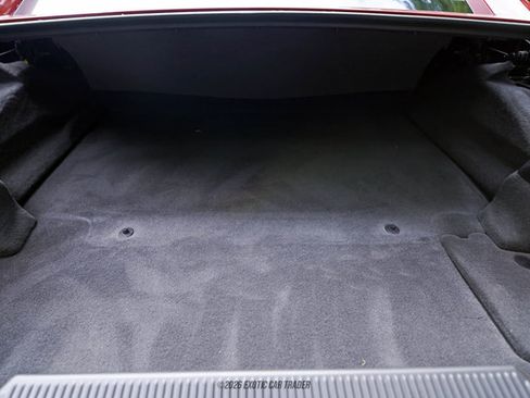 Used 2004 Cadillac XLR RWD image 62