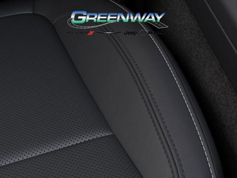 New 2026 Jeep Grand Wagoneer L image 20