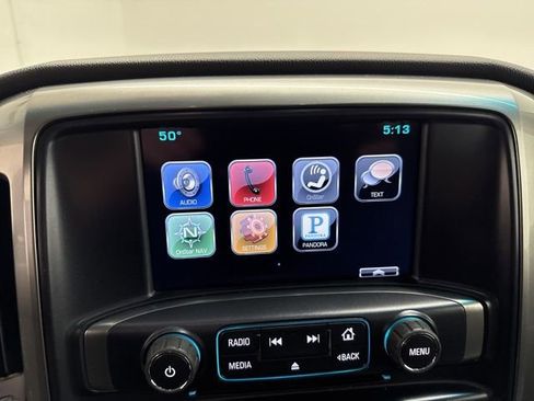 Used 2016 Chevrolet Silverado 1500 LT w/ All Star Edition image 31