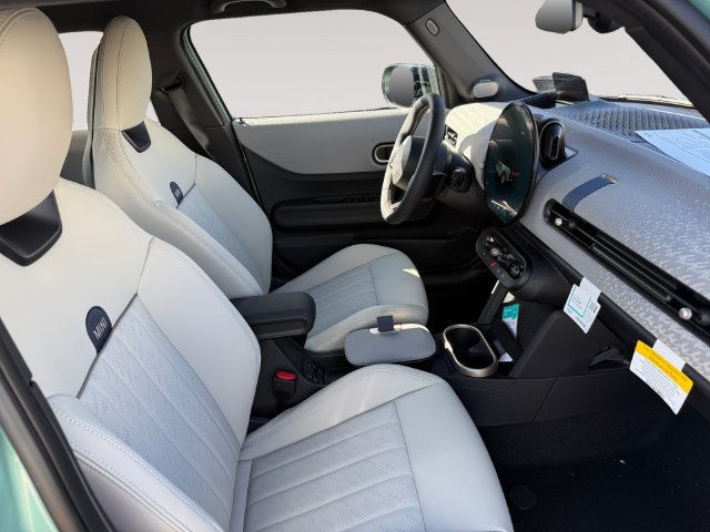 New 2027 MINI Cooper S FWD image 15