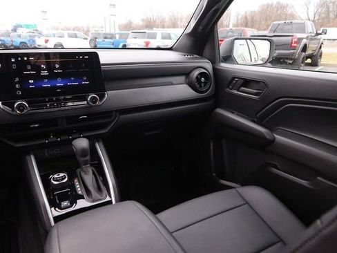 Used 2024 Chevrolet Colorado Trail Boss w/ LPO, Skid Plate Package image 25