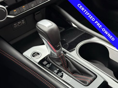 Used 2024 Nissan Altima 2.5 SR image 28